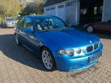BMW 316ti Compact - M Sportpaket II / estorilblau - BMW 316: 316i Sport Compact
