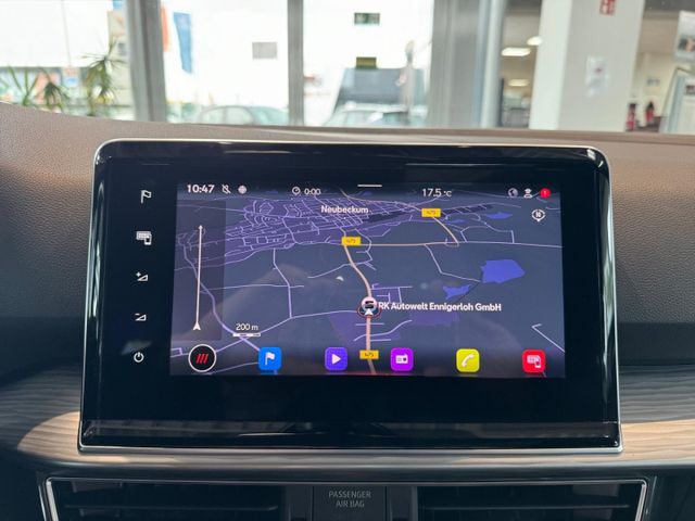 Tarraco Xperience 2.0 TDI LED Navi Pano AHK ACC