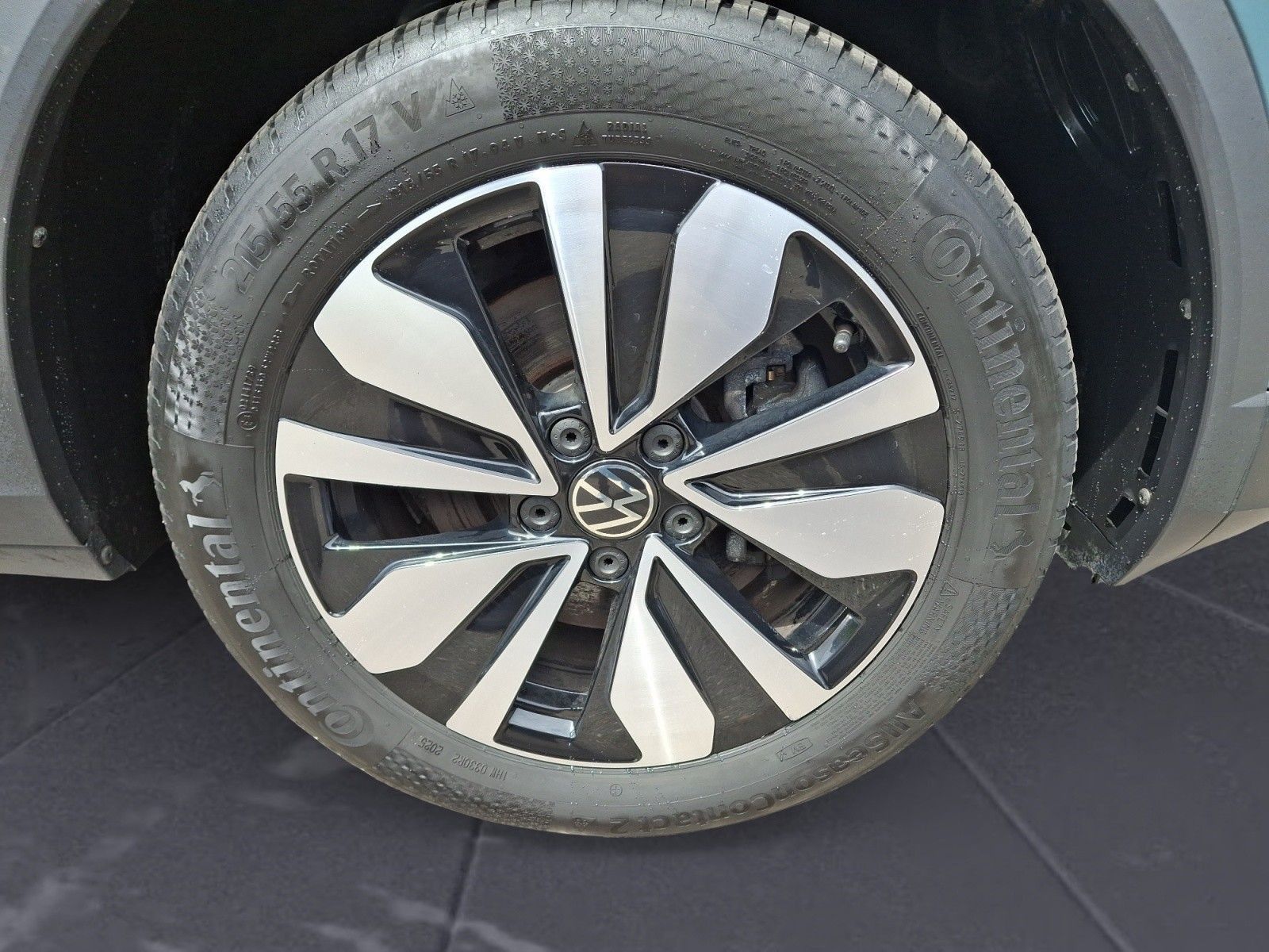 Volkswagen T-Roc - Bild 12