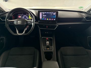 Seat Leon SportstourerPanoR.KameraAHKLEDBeatsAu.