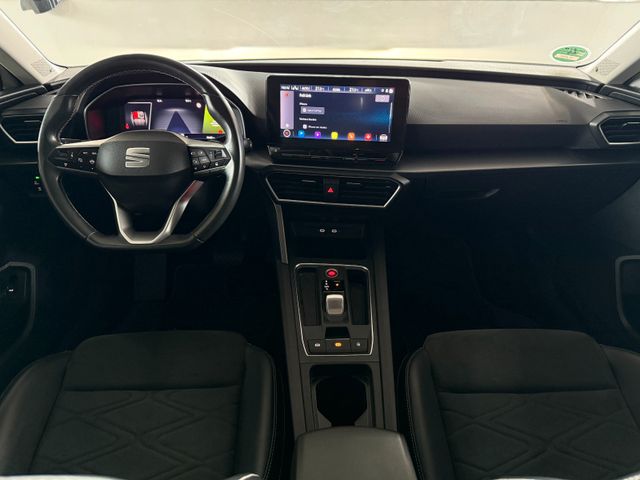 Seat Leon SportstourerPanoR.KameraAHKLEDBeatsAu.