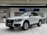 Audi Q3 2.0TDI S-tronic quattro Navi Pano BiXenon - Audi Q3 in Braunschweig