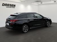 Hyundai i30 - Vorschau Bild 4