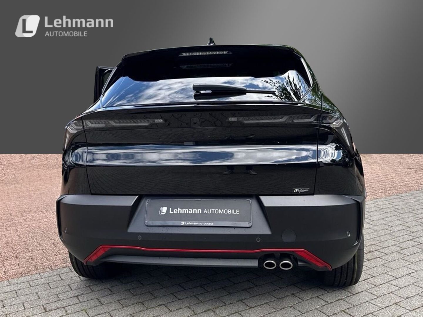 Fahrzeugabbildung Alfa Romeo Junior Ibrida SPECIALE -Summer-Sale-SABELT-Panor
