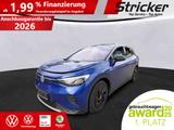 Volkswagen ID.4 1st150/77 227,-ohne Anzahlung Kamera ACC - Volkswagen ID.4 aus 2020