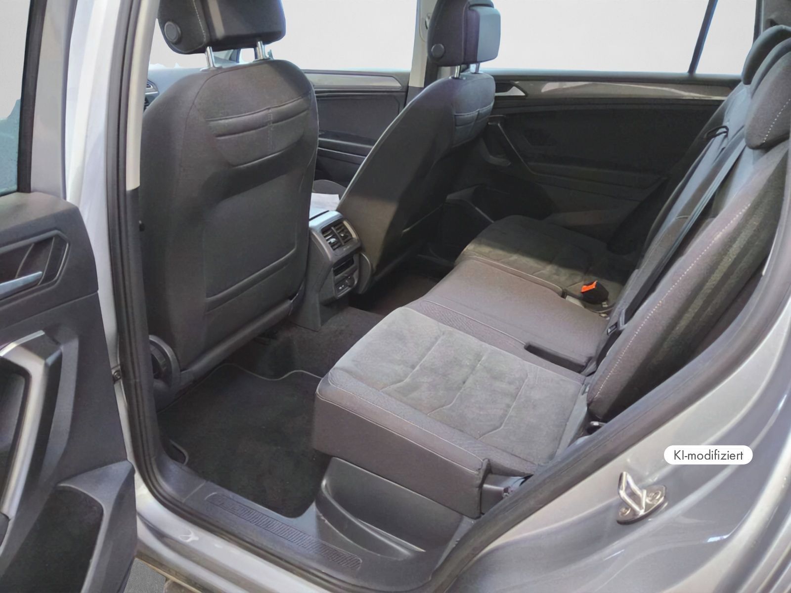 Volkswagen Tiguan Allspace - Bild 9