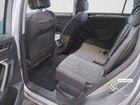 Volkswagen Tiguan Allspace - Vorschau Bild 9