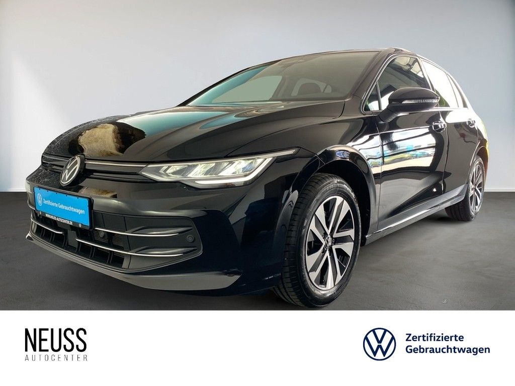Image of Volkswagen Golf