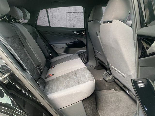 Volkswagen ID.5 - Bild 11