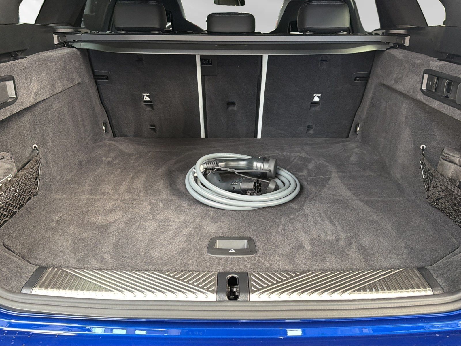 BMW M5 - Bild 16