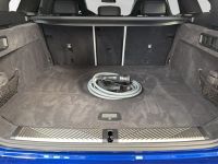 BMW M5 - Vorschau Bild 16