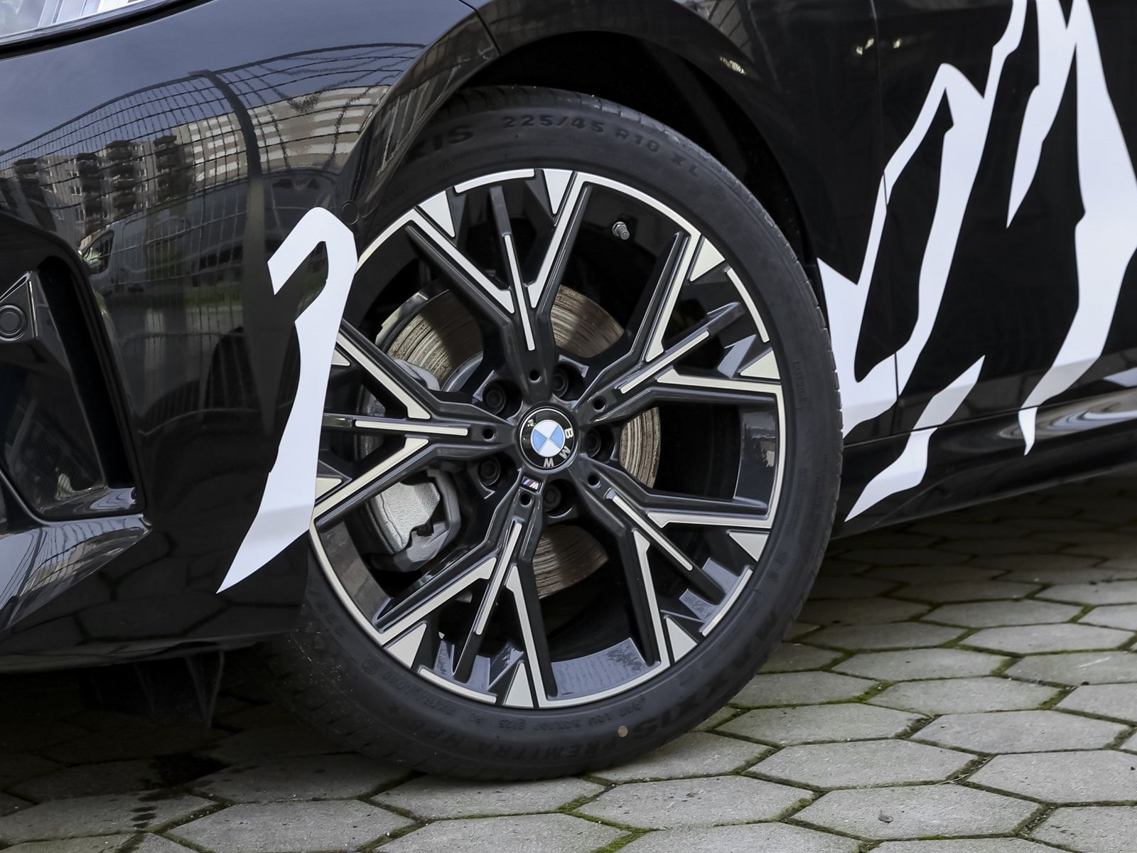 BMW 120 - Bild 6
