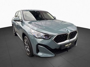 BMW X2 - 3