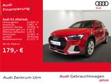 Audi A1 allstreet 25 TFSI VIRTUAL LED SHZ