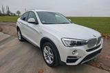 BMW x4 20d - BMW 4er Reihe SUV