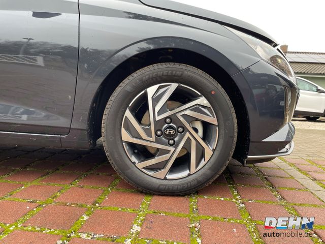 Hyundai i20 Trend Mj25 1.0 T-GDi Navi-Komfort-PaketApp