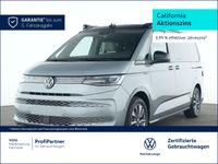 Volkswagen T7 California - Vorschau Bild 1