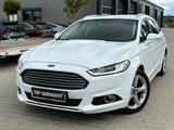 Ford Mondeo Turnier 2.0 TDCi Aut. Titanium / LED / 18 - Ford Mondeo: 18