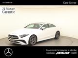 Mercedes-Benz CLS 350 AMG Line 2x LED+SHD+360°+19''+Memory+Wid - Mercedes-Benz CLS 350 aus 2023