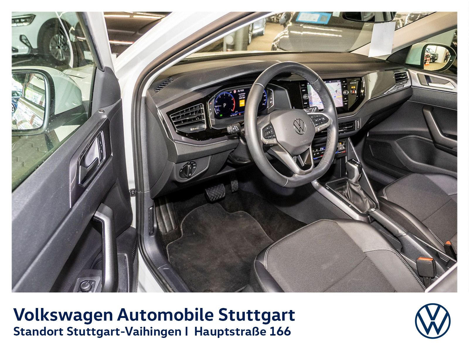 Volkswagen Taigo - Bild 3