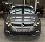 Volkswagen Polo 1.4 Team DSG*Sitzheizung*PDC*NAVI*Tempomat* - gebrauchte VW Polo aus dem Jahr 2010
