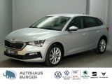 Skoda Scala Style 1.5TSI DSG Navi/LED/GRA/beheizb.WSS - Skoda Scala aus 2021