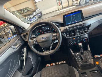 MYAUTOCENTER – Gebraucht- und Jahreswagen mit Werkstattservice in Pfaffenhofen Ford Focus *KEYLESS*TEMPO*SIHZ*LKHZ*NAVI*LED*