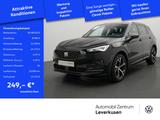 Seat Tarraco FR DSG NAVI VIRT KAM DCC SHZ CARPLAY LED - Seat Tarraco in Leverkusen