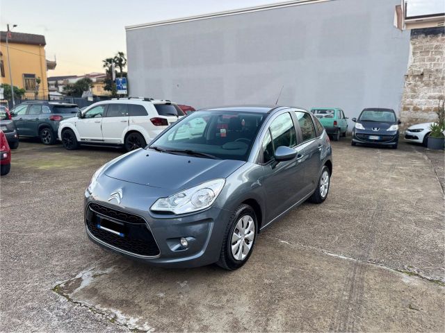 Citroën Citroen C3 1.1cc 60 cv perfetta