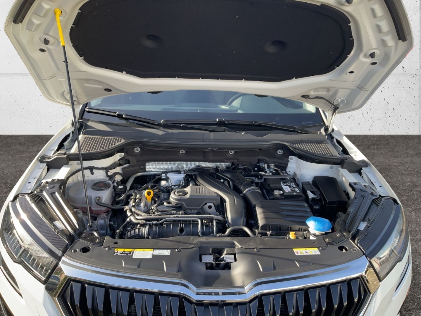 Skoda Karoq - Bild 20