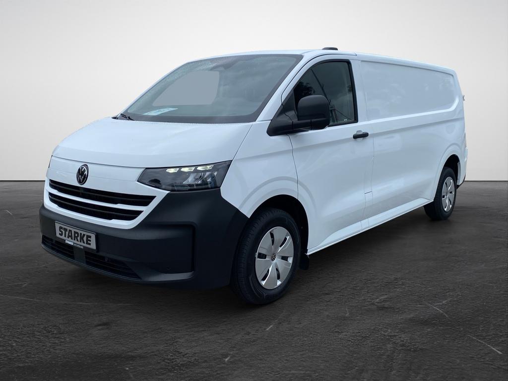 Volkswagen T7 Transporter