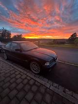 BMW E36 320i Coupé - BMW 320: Coupe, E36 320i