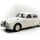 Jaguar Andere - Jaguar Gebrauchtwagen von 1960