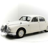 Jaguar Andere - Jaguar aus 1960