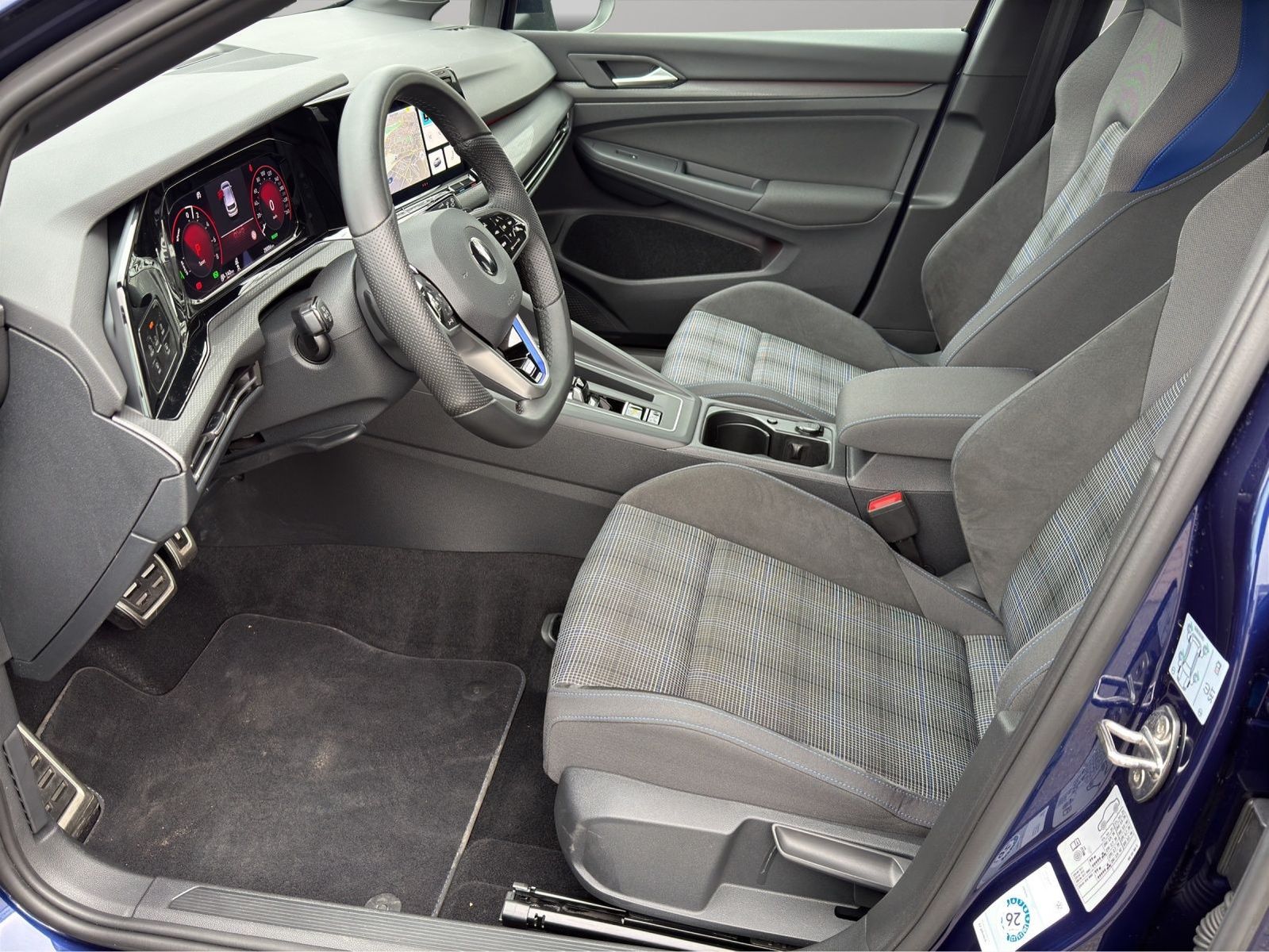 Volkswagen Golf - Bild 9
