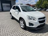 Chevrolet Trax 4x4 LT+ - Chevrolet Trax in Frankfurt (Main)