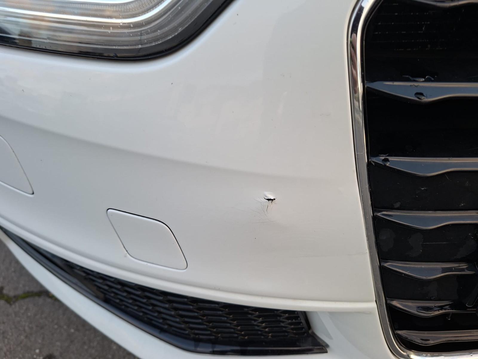 Audi A4 2015 — photo 14