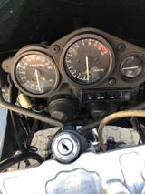 Yamaha FZR 600 - YAMAHA FZR 600