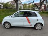 Renault Twingo Electric 22KWh Vibes RFK+Navi+get.Scheibe