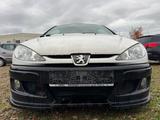 Peugeot 206 Sport. 1,4. - Peugeot Gebrauchtwagen von 2000