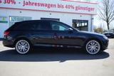 Audi A4 2.0 TDI Avant Bi-Xenon Navi Tempomat PDC DAB - Audi A4: 2.0