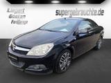 Opel Astra H Twin Top Cosmo - Opel Astra: Cabrio, Twin Top