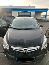 Opel Corsa 1.2 Twinport ecoFlex - Automati... - Opel Corsa Kleinwagen C twinport mit Benzin-Antrieb