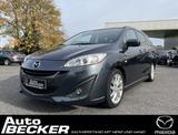 Mazda 5 2.0l MZR 150PS - Mazda Gebrauchtwagen von 2011