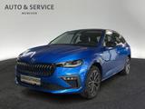 Skoda Scala 1.0 TSI DSG Selection AHK|NAVI|SHZ|ACC|LED - Skoda Scala Gebrauchtwagen in München
