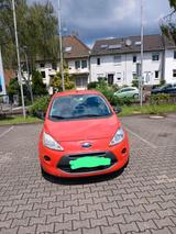 Ford KA Baujahr 2009 - Ford Ka/Ka+ in Bochum