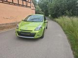 Renault Clio  1.2 , RENTNERFSHRZEUG 1.HAND,