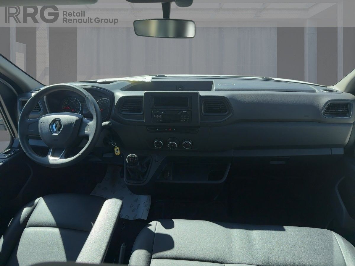 Renault Master - Bild 10