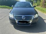 Volkswagen Passat 2.0 TDI DPF DSG Highline Luxus - Volkswagen Passat aus 2007: Highline