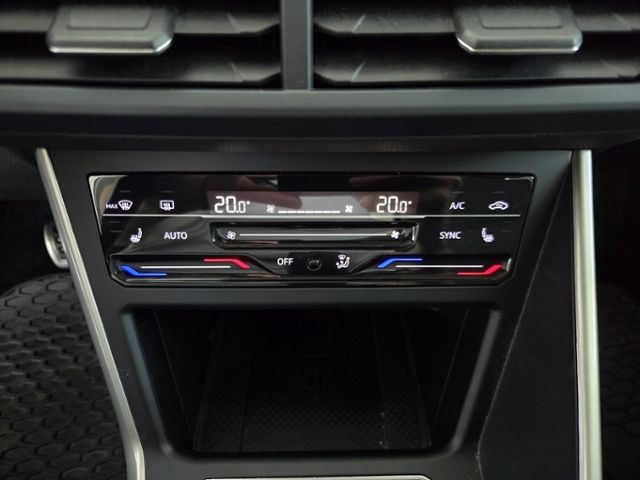 Polo Move 1.0 TSI LED NAV APP SHZ CLI 8FACH